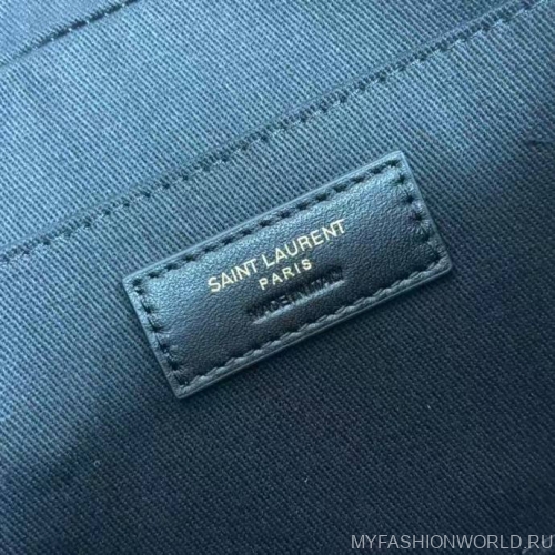 Сумка Saint Laurent Lou Quilted