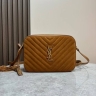 Сумка Saint Laurent Lou Quilted