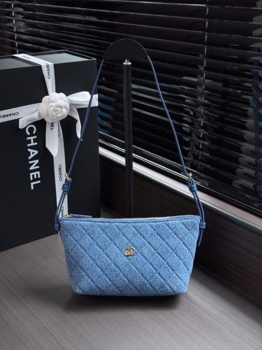 Сумка Chanel jeans