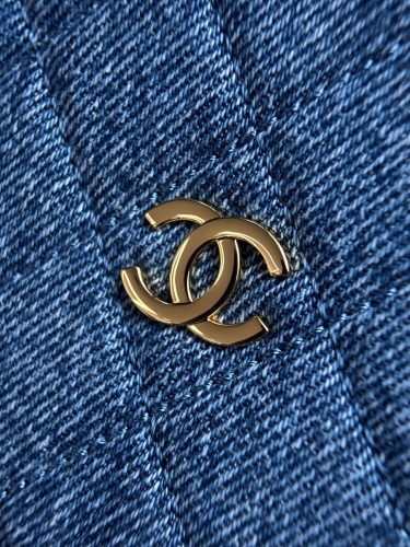 Сумка Chanel jeans