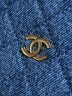 Сумка Chanel jeans
