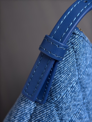 Сумка Chanel jeans