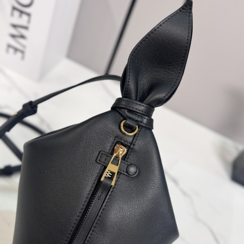 Сумка Loewe Scarf 