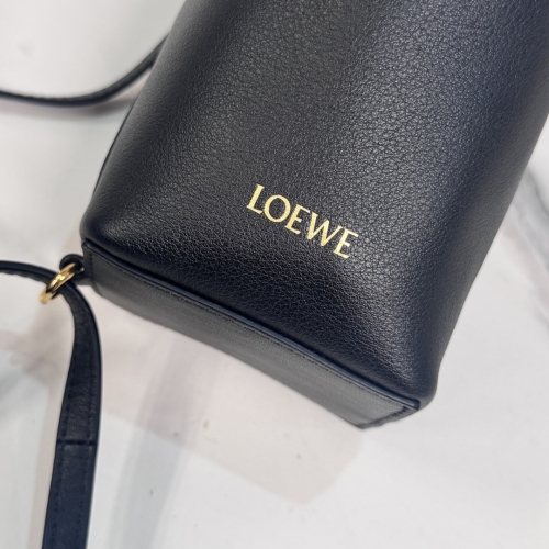 Сумка Loewe Scarf 