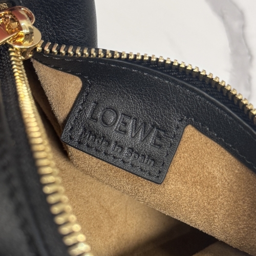 Сумка Loewe Scarf 