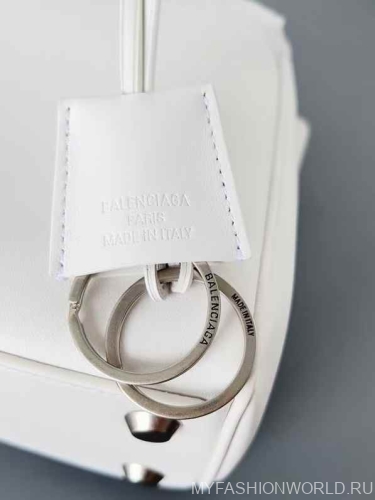 Сумка Balenciaga Rodeo Small