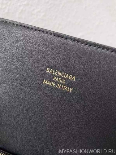 Сумка Balenciaga Bel Air XL Carry All Bag
