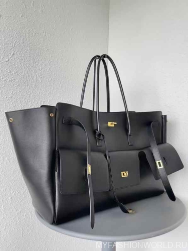 Сумка Balenciaga Bel Air XL Carry All Bag