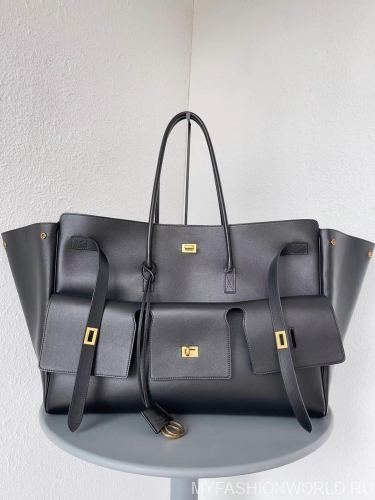 Сумка Balenciaga Bel Air XL Carry All Bag