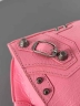 Сумка Balenciaga NEO Cagole Le City Small