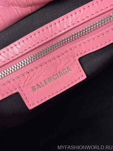 Сумка Balenciaga NEO Cagole Le City Small