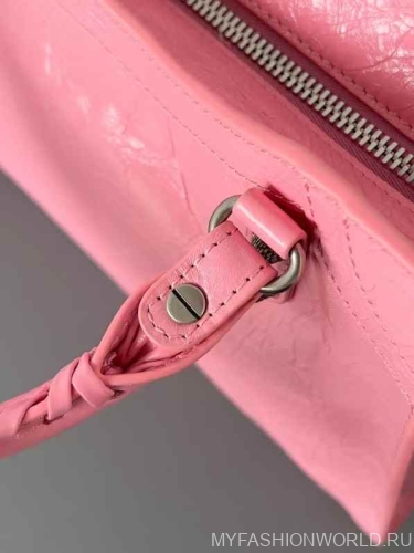 Сумка Balenciaga NEO Cagole Le City Small