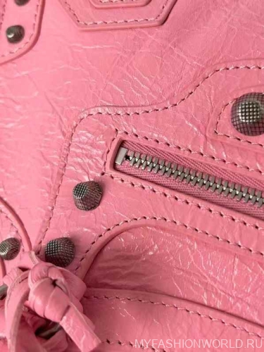 Сумка Balenciaga NEO Cagole Le City Small