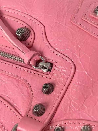 Сумка Balenciaga NEO Cagole Le City Small
