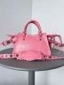 Сумка Balenciaga NEO Cagole Le City Small
