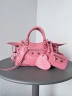 Сумка Balenciaga NEO Cagole Le City Small