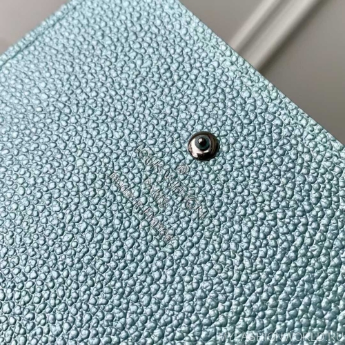 Кошелек Louis Vuitton SKI M12177