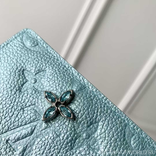 Кошелек Louis Vuitton SKI M12177