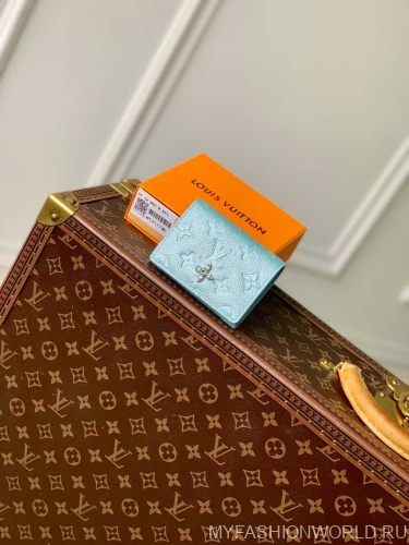 Кошелек Louis Vuitton SKI M12177