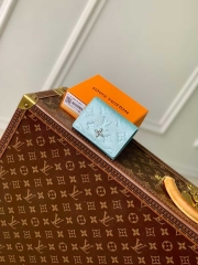 Кошелек Louis Vuitton SKI M12177