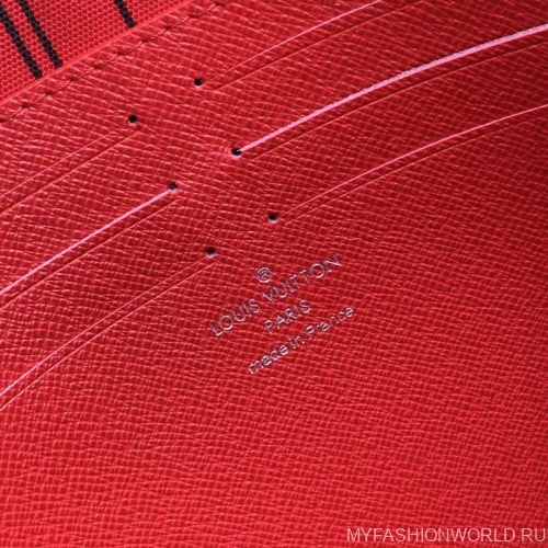 Клатч Louis Vuitton Pochette Voyage