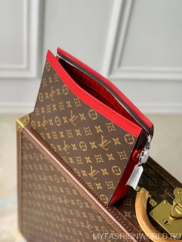 Клатч Louis Vuitton Pochette Voyage