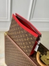 Клатч Louis Vuitton Pochette Voyage