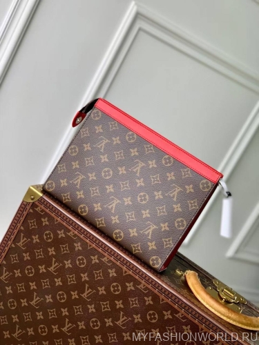 Клатч Louis Vuitton Pochette Voyage