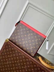 Клатч Louis Vuitton Pochette Voyage