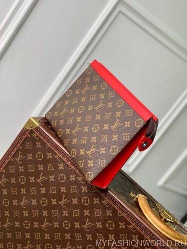 Клатч Louis Vuitton Pochette Voyage