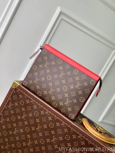 Клатч Louis Vuitton Pochette Voyage