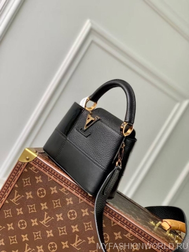 Сумка Louis Vuitton Capucines mini