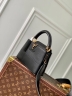 Сумка Louis Vuitton Capucines mini