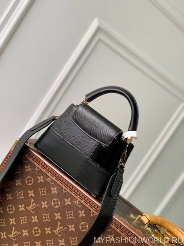 Сумка Louis Vuitton Capucines mini