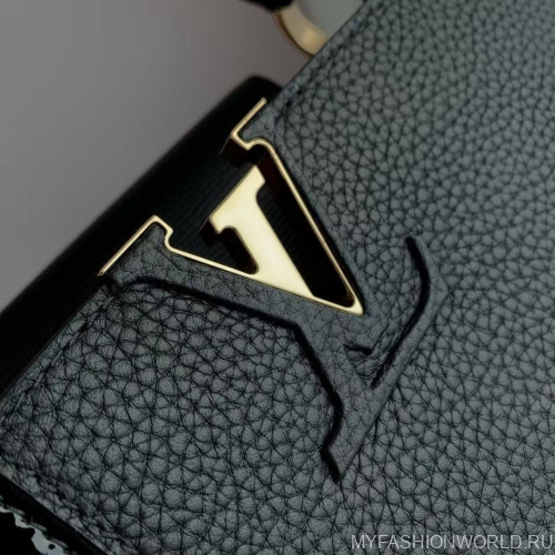 Сумка Louis Vuitton Capucines mini