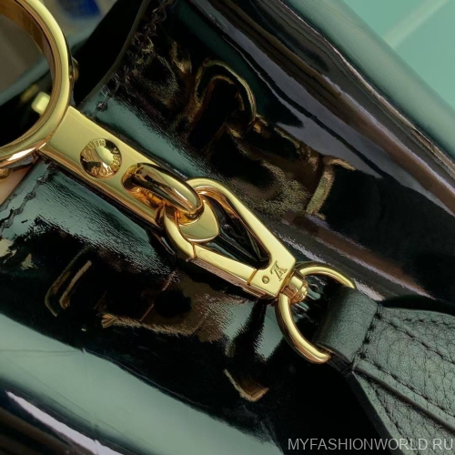 Сумка Louis Vuitton Capucines mini