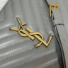 Сумка Saint Laurent Lou Quilted