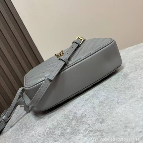 Сумка Saint Laurent Lou Quilted