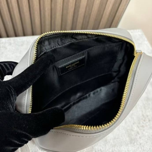 Сумка Saint Laurent Lou Quilted