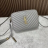 Сумка Saint Laurent Lou Quilted