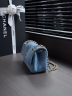 Сумка Chanel Denim flap Bag