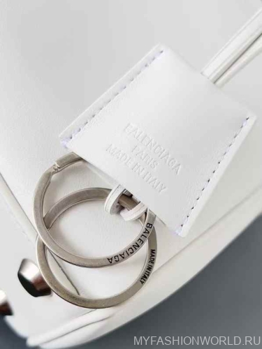 Сумка Balenciaga Rodeo Medium