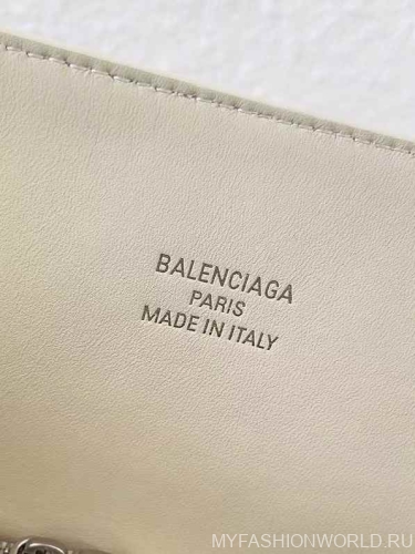 Сумка Balenciaga Bel Air XL Carry All Bag