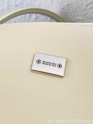 Сумка Balenciaga Bel Air XL Carry All Bag