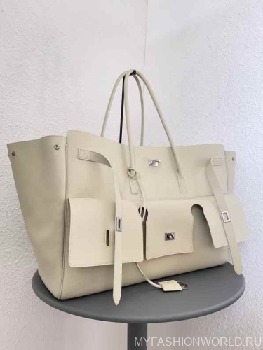 Сумка Balenciaga Bel Air XL Carry All Bag