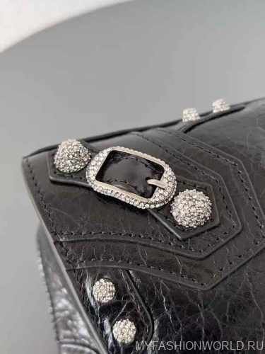 Сумка Balenciaga NEO Cagole Le City Small