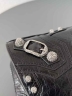 Сумка Balenciaga NEO Cagole Le City Small
