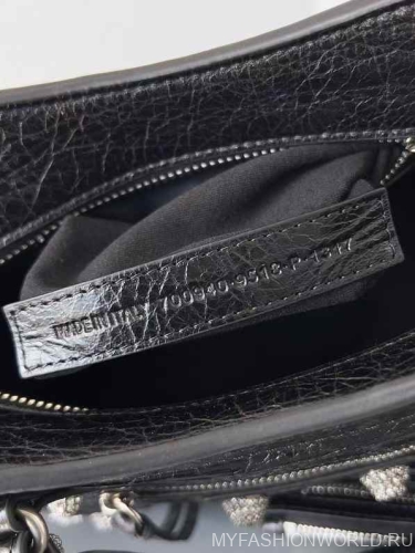 Сумка Balenciaga NEO Cagole Le City Small