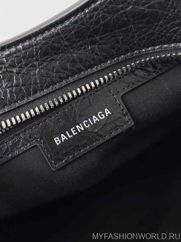 Сумка Balenciaga NEO Cagole Le City Small