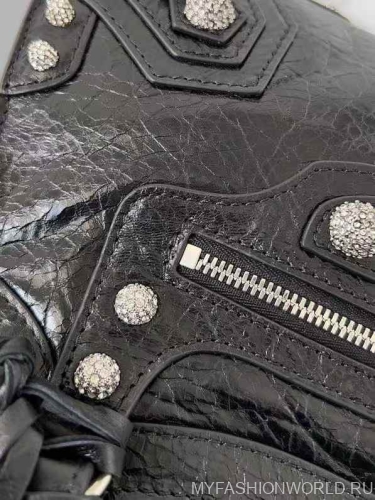 Сумка Balenciaga NEO Cagole Le City Small